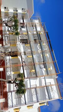 Diego - Caldas da Rainha - Calafetagem