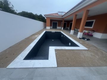 Quality Pool - Seixal - Whirlpool und SPA-Anlage Reinigung
