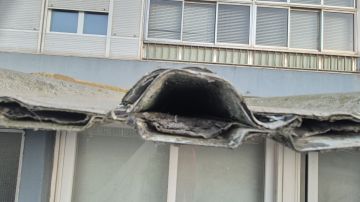 Reparação ou Manutenção de Telhado