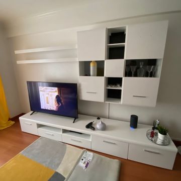 Daemon Holanda - Palmela - Crib Assembly