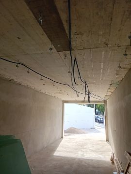 InovArt's Drywall - Sesimbra - Construção de Teto Falso