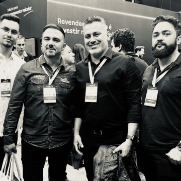 EXPERIÊNCIA SERVIÇOS - Amadora - Fiação