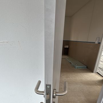 Zampiere - Loulé - Remodelação de Quarto