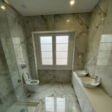 Christino_construcao_remodelacao - Vila Nova de Gaia - Réparation de porte de garage