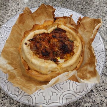 Andreia Leal Catering e Eventos - Caldas da Rainha - Home Catering