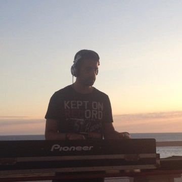 DJ BrunoFL - Lisboa - DJ para Festa Juvenil