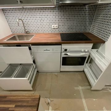 Multifix - Amadora - Fitnessgeräte montieren