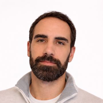 Mário Fernandes MF RevestPro - Viseu - Montaje de equipos de fitness