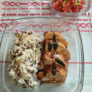 Andreia Leal Catering e Eventos - Caldas da Rainha - Barbecue and Grilled Food