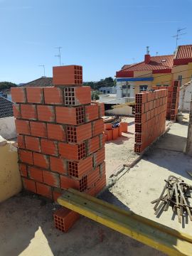 Diego - Caldas da Rainha - Pintura de Casas