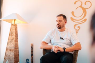 Marcelo Costa - Santo Tirso - Tratamento Reiki