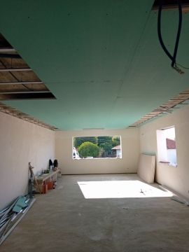 InovArt's Drywall - Sesimbra - Pintura de Casas
