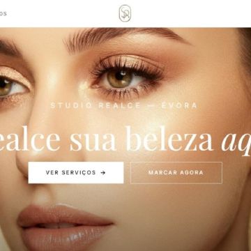 BriloWeb - Évora - Diseño web