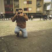 Ângelo Guimarães - Gondomar - Portrait Photography (for children)