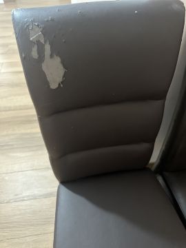 Upholstery Specialist