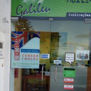 Academia da Educação Galileu - Palmela - Portugiesischunterricht