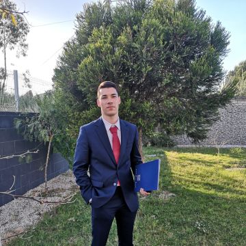 Diogo Soares - Cartaxo - Design de Impressão