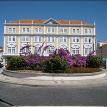 Paulinho - Aveiro - Guia Turístico