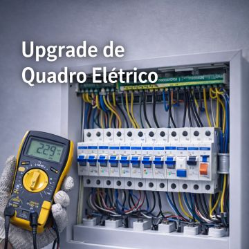 EXPERIÊNCIA SERVIÇOS - Amadora - Instalação de Painel Solar