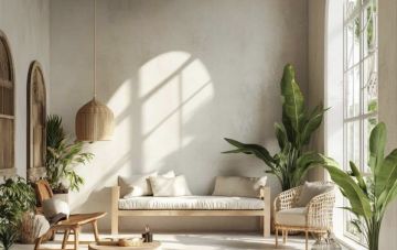 Interior Painter