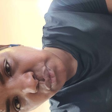 Maria Pinto - Loures - Personal Training