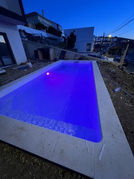 Quality Pool - Seixal - Wellnessangebote
