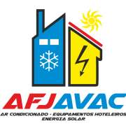 André & Fernando Jorge - Avac, Lda - Palmela - Mantenimiento del aire acondicionado centralizado