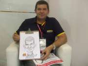 Abel cOSTA - Mira - Comedyshow