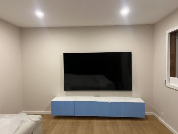 Bricolage e Mobiliário