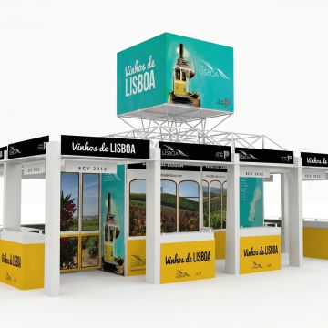 Margarida Amaral - Cascais - Logo Design