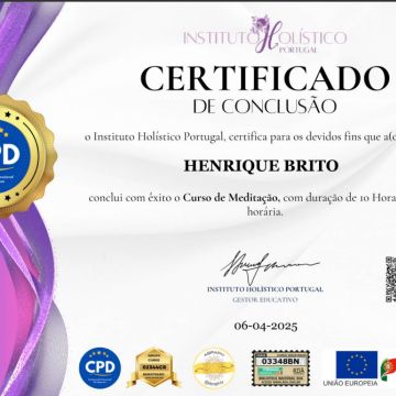 Henrique Brito - Onironautahb Hipnoterapeuta - Mafra - Couples Massage