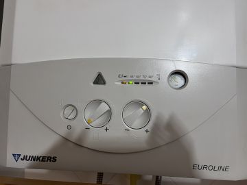 Boilers and Water Heaters