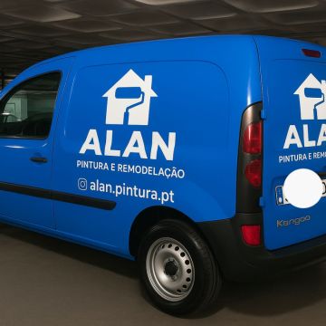 Alanderson Oliveira - Lisboa - Remodelação de Armários