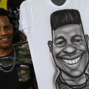Abel cOSTA - Mira - Karikaturist (Unterhaltung)