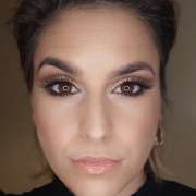 Sílvia Rafael - Mafra - Hairdressers and Makeup Artists