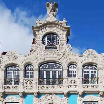 Paulinho - Aveiro - Transportation and Tour Guides