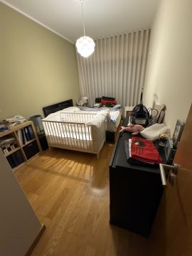 Moving - Home Improvements