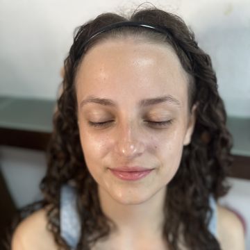 Bruna Barreto - Ílhavo - Event Hair Styling
