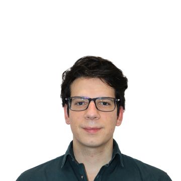 João Manuel - Seixal - Ingeniería y diseño técnico