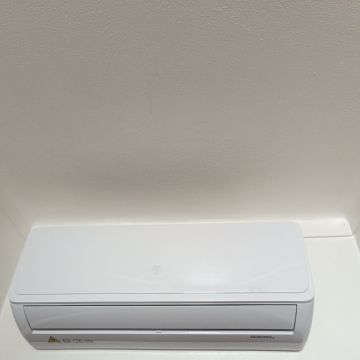 Espaço climatização - Guarda - Limpeza ou Inspeção de Painel Solar