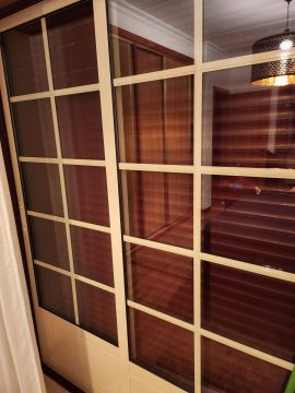 Monteur für PVC Fenster