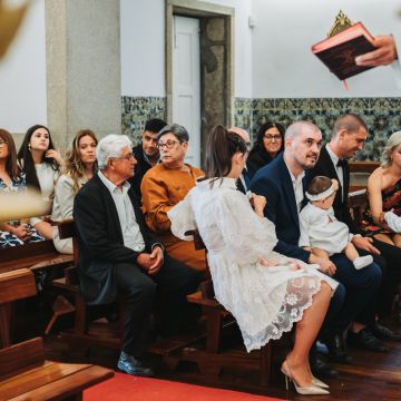 Jorge Gomes - Viana do Castelo - Fotografia de Crianças