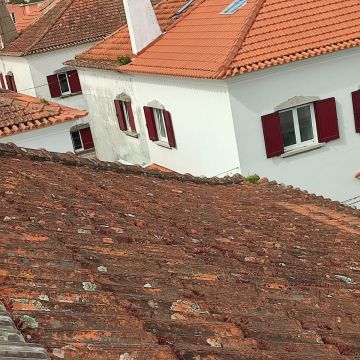 L.T. Engenharia e Remodelação - Vila Nova de Gaia - Pintura Exterior