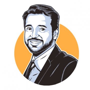Haroldo Ferreira - Guimarães - Advisory - Marketing and Digital