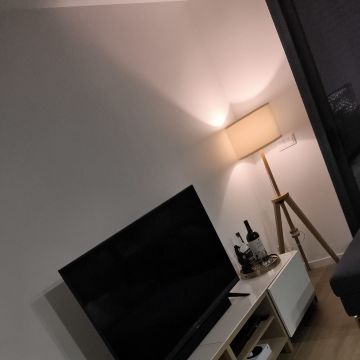 DR. Home - Viana do Castelo - Corte de hormigón