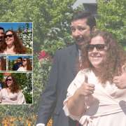 Victor Almeida - Esposende - Christening Photography