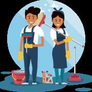 Sara - Vila Real de Santo António - Deep or Spring Cleaning