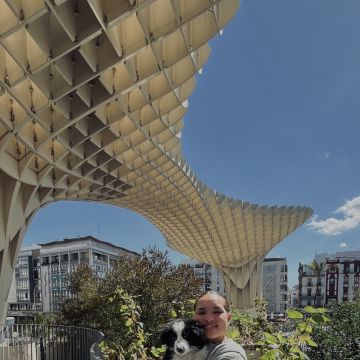 Melissa Miranda - Évora - Banhos e Tosquias para Animais