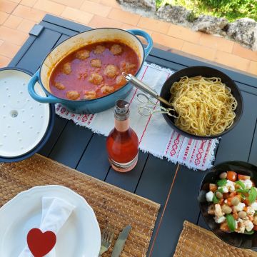 Andreia Leal Catering e Eventos - Caldas da Rainha - Catering Services