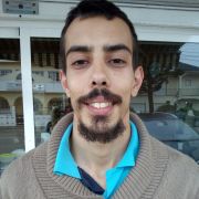 Paulo Moreira - Seixal - Valet Parking